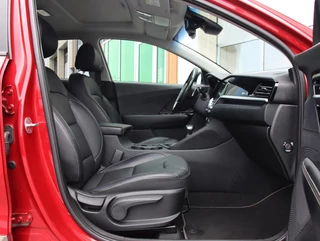 Kia Niro Kia Niro 1.6 GDi PHEV ExecutiveLine | Full options | - afbeelding nr 36