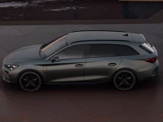 CUPRA Leon Sportstourer CUPRA Leon Sportstourer 1.4 E-HYBRID Business Bestel met hoge korting! - afbeelding nr 8