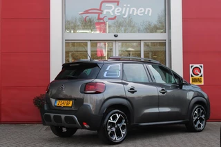 Citroën C3 Aircross Citroen C3 Aircross 1.2 130PK AUTOMAAT MAX | NAVIGATIE | APPLE CARPLAY/ANDROID AUTO | ACHTERUITRIJ CAMERA | DAB+ RADIO | 17