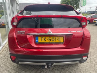 Mitsubishi Eclipse Cross - afbeelding nr 8