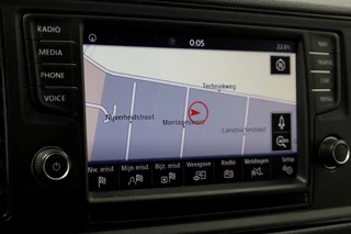 Volkswagen Crafter - afbeelding nr 14
