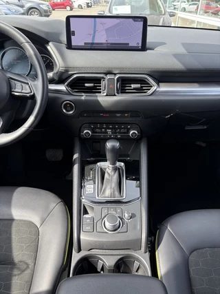 Mazda CX-5 - afbeelding nr 10