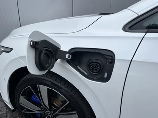 Volkswagen Golf Volkswagen Golf 1.4 eHybrid GTE Carplay Camera - afbeelding nr 9