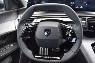 Peugeot 3008 Peugeot 3008 1.2 Hybrid 136 GT | 360° Camera | Elektrische Kofferklep | Stoelverwarming - afbeelding nr 29