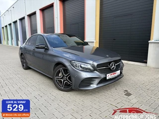 Mercedes-Benz C-Klasse - 7810431-0