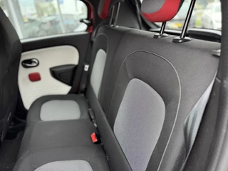 Renault Twingo Renault Twingo 1.0 SCe Collection - afbeelding nr 13