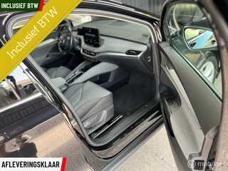 Škoda Enyaq iV Skoda Enyaq iV 80 Sportline - afbeelding nr 11