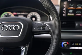 Audi Q5 Audi Q5 55 TFSI E S ED.COMP. - afbeelding nr 23
