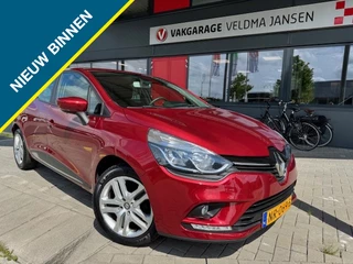 Renault Clio - afbeelding nr 1
