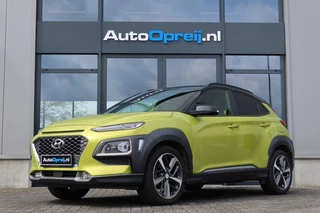 Hyundai Kona - afbeelding nr 29