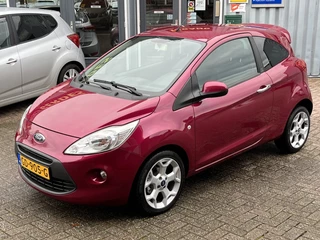 Ford Ka | AIRCO | - afbeelding nr 10