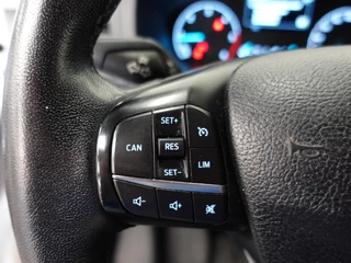 Ford Transit Custom Ford Transit Custom 130PK Automaat L1H1 Raptor Edition Navi Airco Bluetooth Cruise Trekhaak - afbeelding nr 16