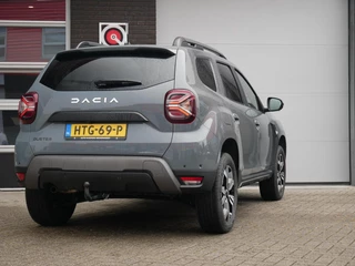 Dacia Duster Dacia Duster 1.3 TCe 150 Journey| Trekhaak| Navi+BT| Camera - afbeelding nr 22