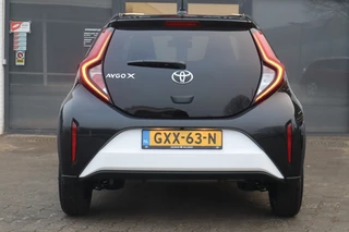 Toyota Aygo - afbeelding nr 5