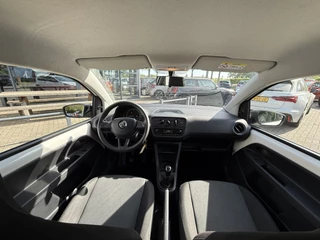 Škoda Citigo Škoda Citigo 1.0 Greentech Active/Airco/Parkeersensoren/Nieuwe A.P.K - afbeelding nr 7