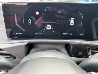 Kia EV6 Kia EV6 GT-Line 84 kWh, Nieuw Model! - afbeelding nr 12