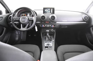 Audi A3 Audi A3 Sportback *1ste Eigenaar*Cruise Control*PDC* - afbeelding nr 2