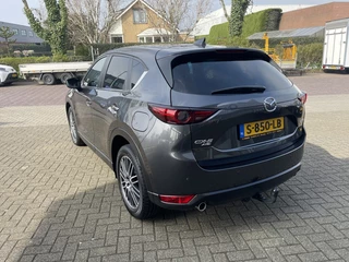 Mazda CX-5 - afbeelding nr 5