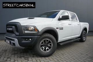Dodge Ram 1500 - 241961875-0