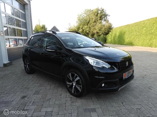 Peugeot 2008 Peugeot 2008 1.2 PureTech GT-Line - afbeelding nr 6