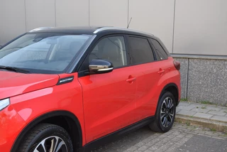 Suzuki Vitara Suzuki Vitara 1.4 Boosterjet AllGrip Stijl | Alcantara/lederen bekleding | Schuif/kanteldak | Trekhaak | - afbeelding nr 39