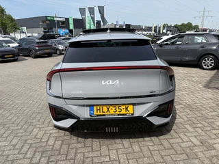 Kia EV6 - afbeelding nr 9