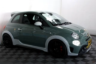 Fiat 500C - afbeelding nr 7