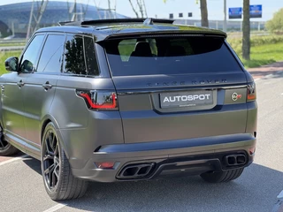 Land Rover Range Rover Sport - afbeelding nr 29