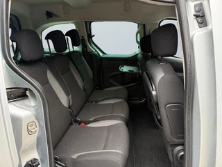 Peugeot Partner Peugeot Partner Tepee 110PK Allure | Camera | Carplay | PDC v+a | Trekhaak - afbeelding nr 11