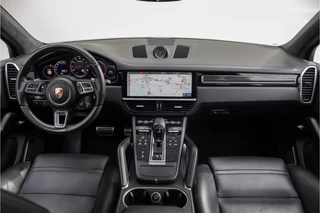 Porsche Cayenne - afbeelding nr 6