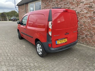 Renault Kangoo Z.E. Renault Kangoo Express Z.E. (ex Accu) - afbeelding nr 4