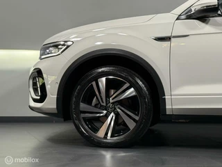 Volkswagen T-Roc Volkswagen T-Roc 1.5 TSI R-LINE DSG | CARPLAY | AD. CRUISE - afbeelding nr 46