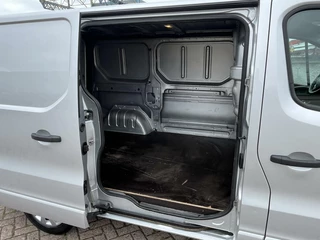 Opel Vivaro Opel Vivaro 1.6 CDTI 120pk Edition EcoFlex Sport Trekhaak/Navi/Cruise/Bluetooth/PDC/1e.Eigenaar - afbeelding nr 6