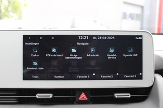 Hyundai IONIQ 5 - afbeelding nr 23