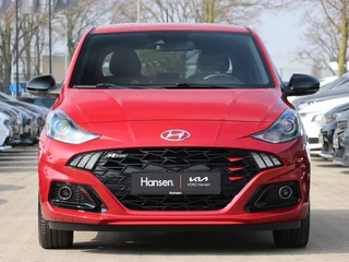 Hyundai i10 - afbeelding nr 14