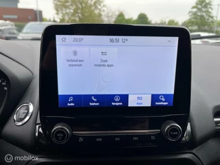 Ford EcoSport Ford EcoSport 1.0 125PK EcoBoost Titanium NAVI*CAMERA*PDC* - afbeelding nr 15