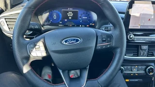 Ford Puma Ford Puma 1.0 EcoBoost Hybrid ST-Line 125pk | Apaptieve Cruise | BLIS | Winterpack | Achteruitrijcamera | SYNC 3 Navigatie - afbeelding nr 15