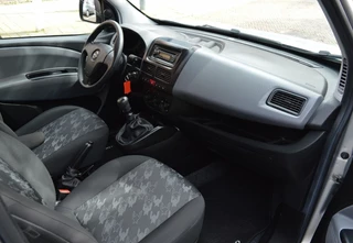 Opel Combo - afbeelding nr 11