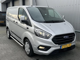 Ford Transit Custom Ford Transit Custom 2.0 TDCI L1H1 Trend*AUTOMAAT*HAAK*CRUISE*CAMERA* - afbeelding nr 18