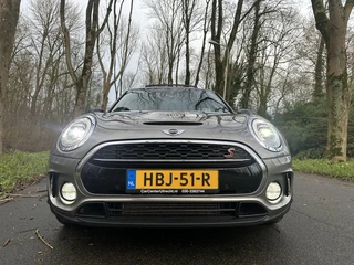 MINI Clubman - afbeelding nr 57