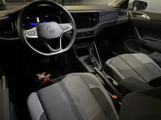 Volkswagen Polo Volkswagen Polo 1.0 TSI Style *IQLight*AppConnect*Winterpack*ACC* - afbeelding nr 12
