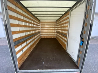 Volkswagen Crafter - afbeelding nr 11