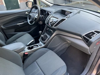 Ford C-MAX - afbeelding nr 18