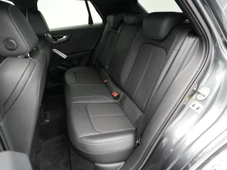 Audi Q2 Audi Q2 35 TFSI 150 pk S-Tronic S-Line Edition Navi Clima Pdc Matrix led 61 - afbeelding nr 15