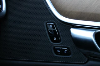 Volvo V90 Volvo V90 2.0 T4 Inscription 210pk | Lederen dashboard | Trekhaak - afbeelding nr 26