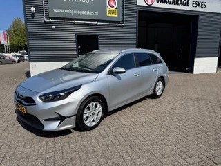 Kia Ceed Sportswagon - afbeelding nr 4