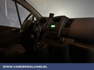 Opel Vivaro Achterklep - afbeelding nr 13