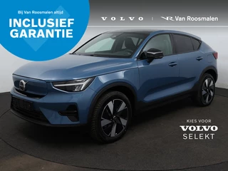 Volvo C40 - 480259770-0