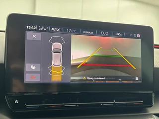 CUPRA Leon - afbeelding nr 16
