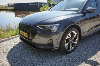 Audi e-tron Audi e-tron 50 quattro Bns ed+ - afbeelding nr 19